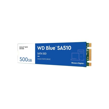 Western Digital Blue Sa510 500 Gb M.2 Serial